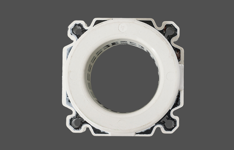 BMC High-Pressure Encapsulated Waterproof Stator