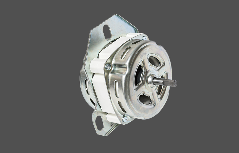 TY-01 Heavy-Duty Wide-Bracket Waterproof Induction Motor