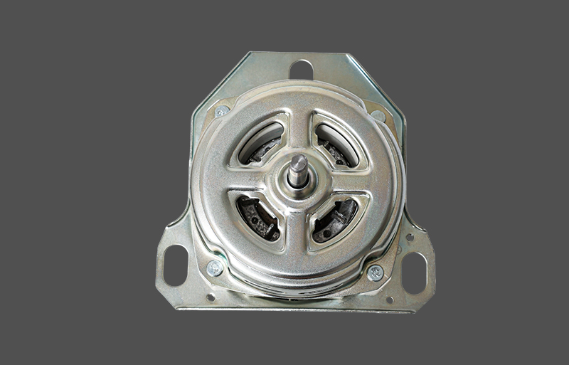 TY-02 Universal Triangular-Bracket Waterproof Spin Motor