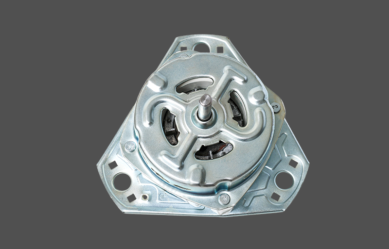 TY-03 Reinforced Asymmetric Bracket Waterproof Motor