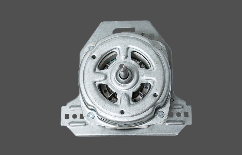 TY-04 Robust Horizontal Base-Mount Waterproof Motor