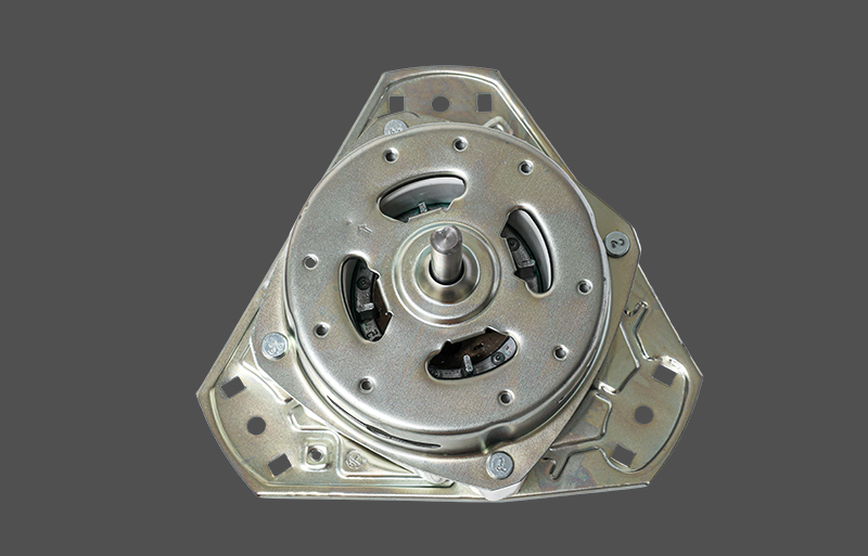 TY-05 Precision Multi-Hole Fully Encapsulated High-Efficiency Motor