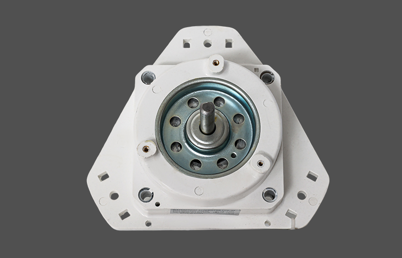 TY-06 All-In-One Integrated Enclosure Waterproof Motor