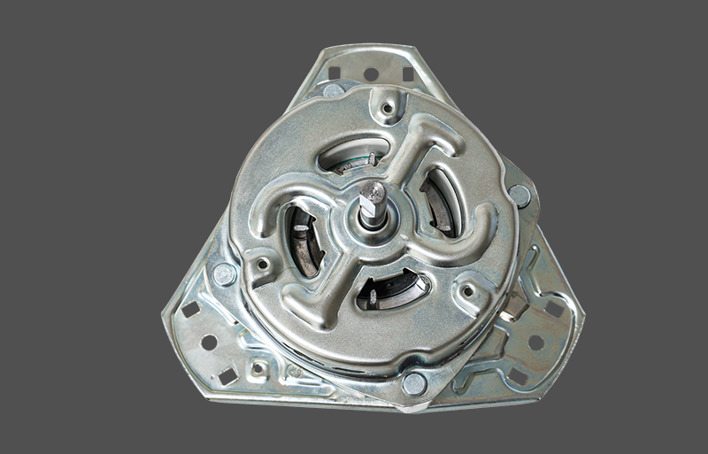 TY-07 Reinforced Commercial Triangular-Bracket Waterproof Motor