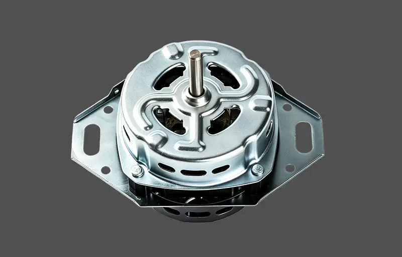 TY002 Powerful & Durable Copper-Wound Washing Machine Motor
