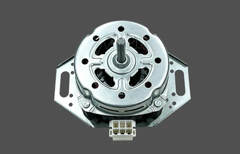 Environmental Cover Washing Machine Motor