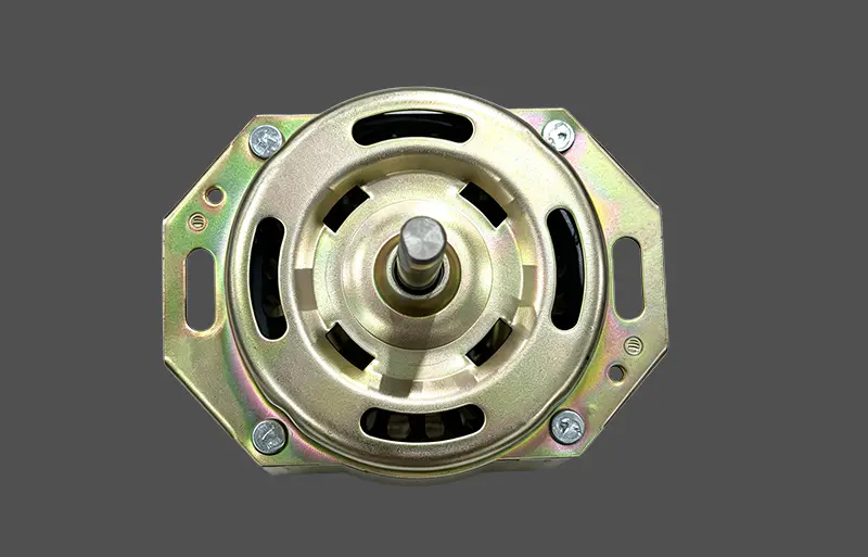 TY005 100% Copper Wire High-Speed Induction Motor