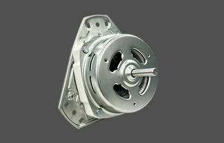 100% Copper Wire Spin Motor