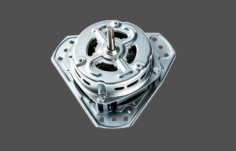 motor for spin machineseries