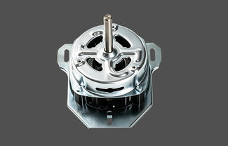 Motor for Semi Automatic Washing Machine