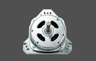 Bush Bearing Copper Wire Electric Motor for Spin