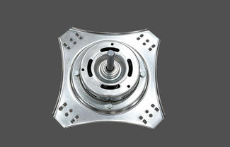 12V 24V DC Mini Stepping Motor for Fan Shake Head Parts