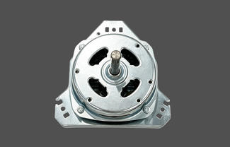 Low Cost AC Electric Motor for Shake Head Fan