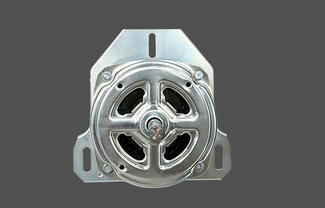 Shake Head Fan Motor Industry Ventilation Fan Motor