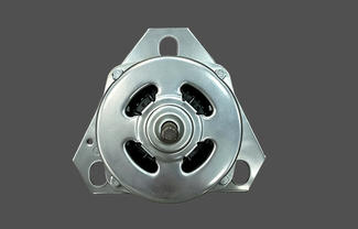 Single Phase AC Motor