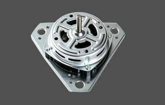 Copper Wire Absorb Lampblack Machine Motor