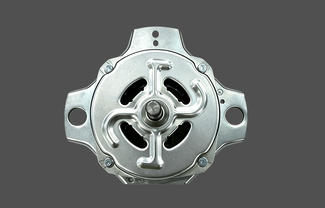 Electric Motor for Washing Machine
