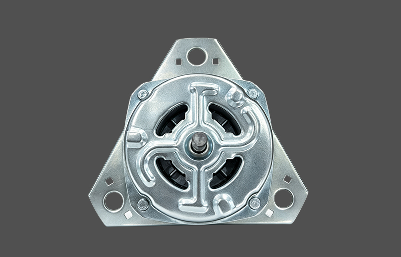 Shaft 10/12 Washing Machine Washing Motor
