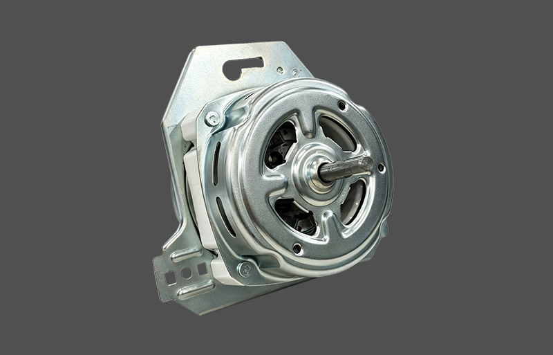 Shaft 10mm Spin Motor for Washing Machine