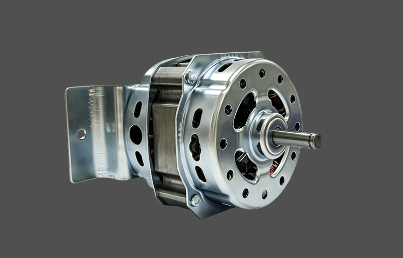Model 106 L-Bracket Side-Mount Machinery Drive Motor
