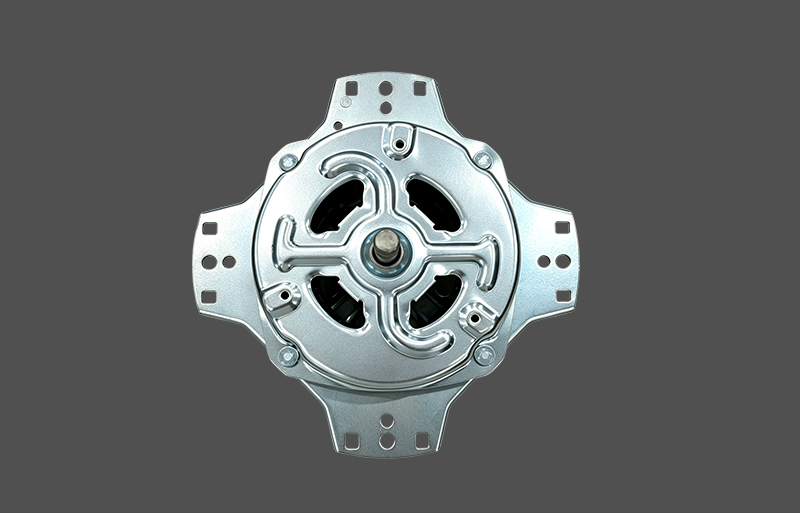 TY-049 Four-Window Triangular-Wing Heavy-Duty Spin Motor