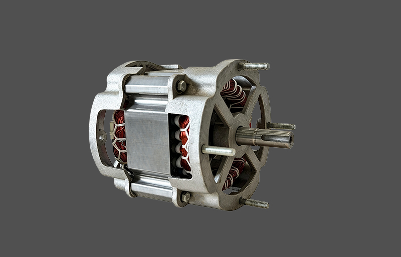TY-104 High-Speed Copper-Wound Food Processor Motor